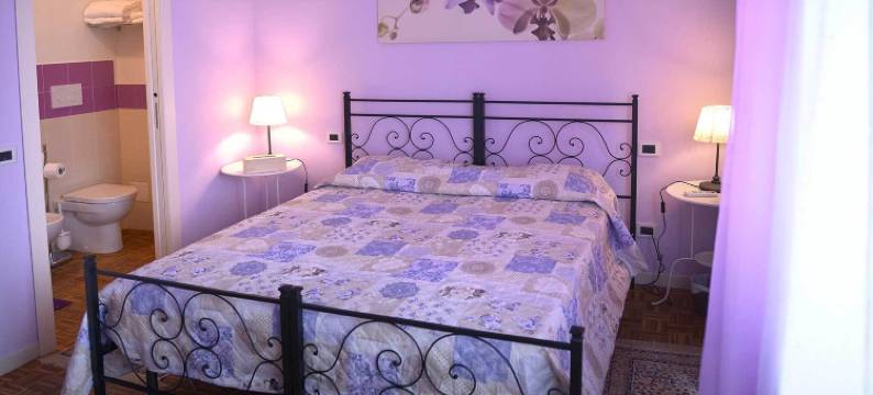 弗朗希吉纳旅馆(La Locanda Francigena)图片