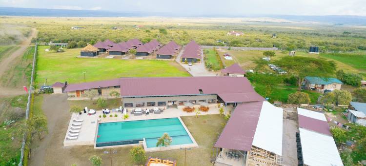 詹姆斯船长营地(Captain James Camp)图片