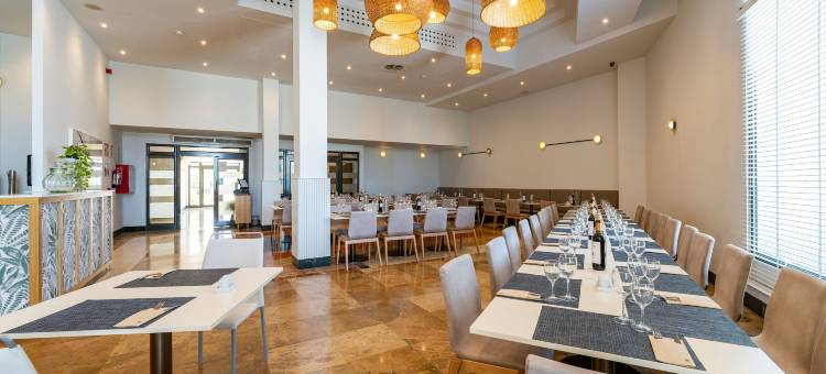 安提哥拉入住酒店(Hotel Antequera Hills)图片