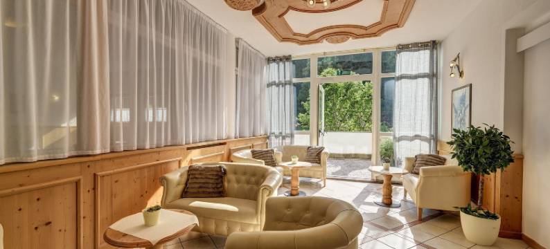 维拉迪博斯科康体酒店(Aparthotel Wellness Villa di Bosco)图片