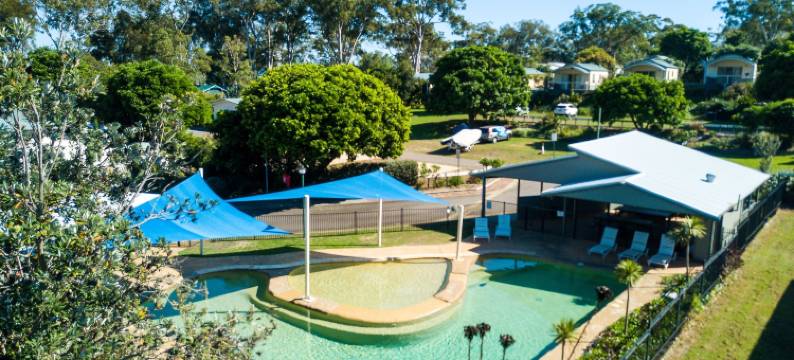 道沃拉日落休闲度假酒店(Thou Walla Sunset Retreat)图片