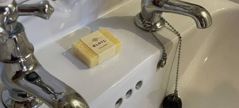 羽毛之羽旅馆(The Plume of Feathers)图片