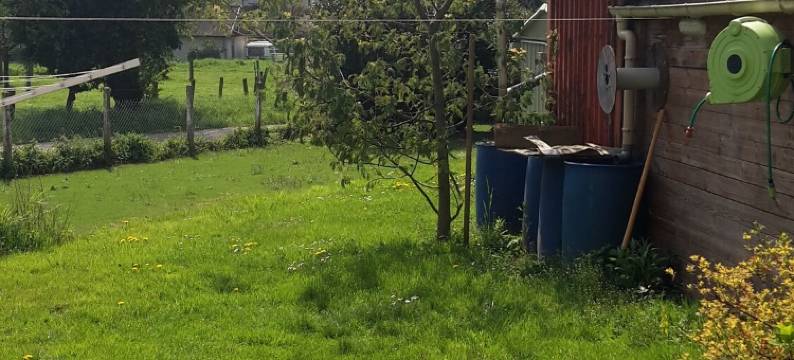 好地点酒店(Hôtel Au Bon Coin)图片