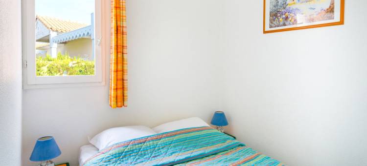 拉格朗日假日斯卡雷特公寓(Lagrange Vacances le Scarlett)图片