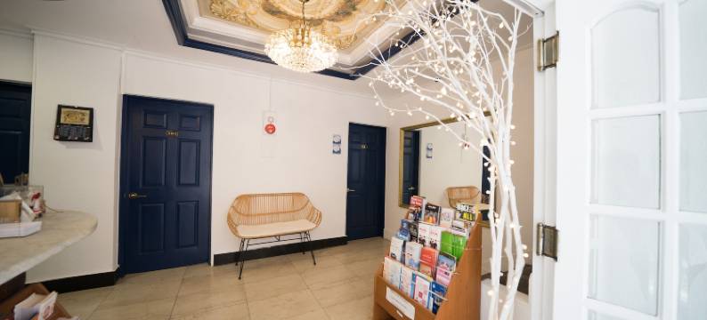 碧文旅馆(Beewon Guesthouse)图片