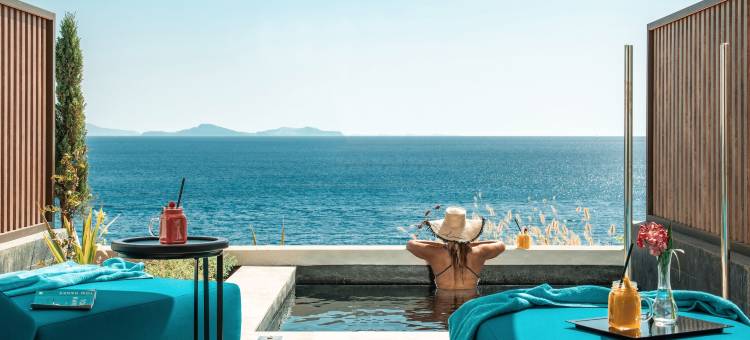 米茨斯夏宫酒店(Mitsis Summer Palace)图片