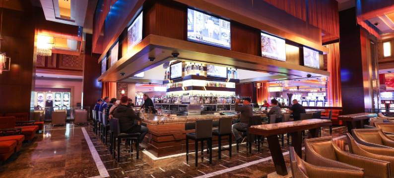 雷霆谷 度假村(Thunder Valley Casino Resort)图片