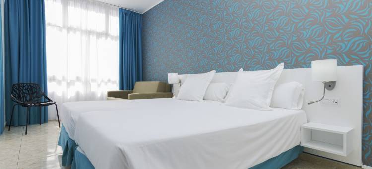 康科迪亚普拉亚4高级切克因酒店(Checkin Concordia Playa)图片