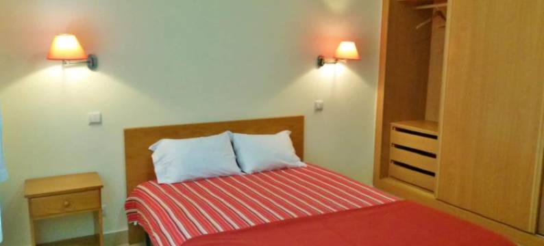 里亚尔加尔福酒店(Rialgarve)图片