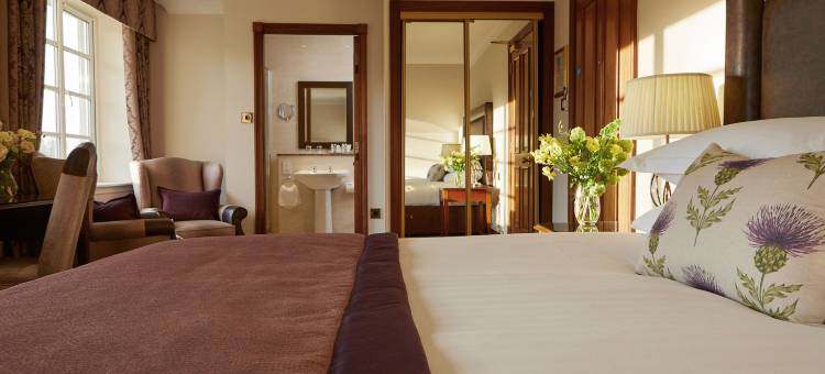 麦克唐纳德鲁莫西酒店(Macdonald Drumossie Hotel)图片