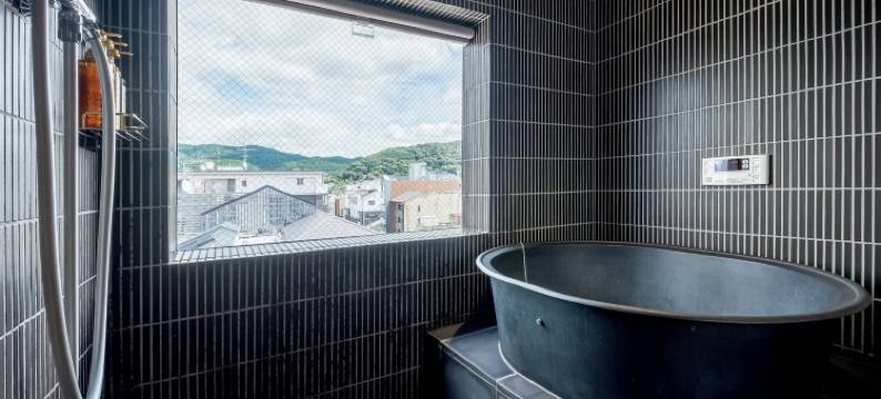 五山酒店&服务公寓东山三条(Gozan Hotel & Serviced Apartment Higashiyama Sanjo)图片