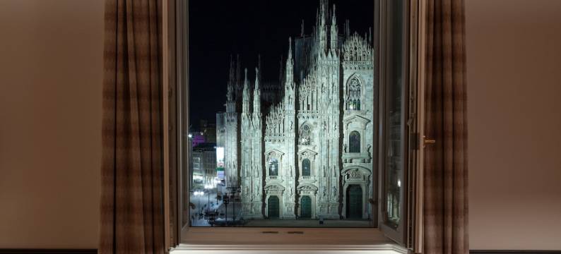 Amabilia 套房(Amabilia Suites)图片