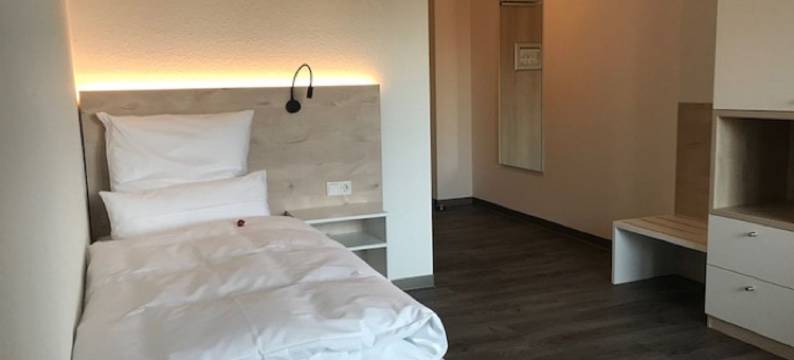 伯格尚克酒店(Hotel an der Burgschänke)图片