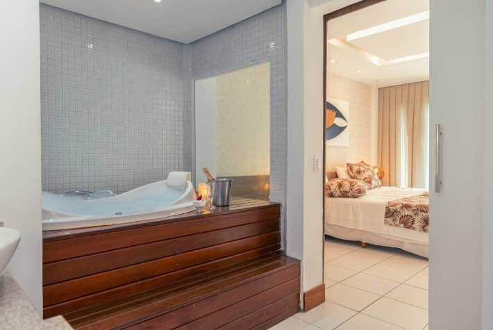 Hotel Paradiso del Sol Over view