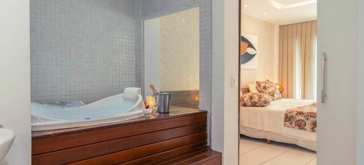 天堂太阳套房酒店(Hotel Paradiso del Sol)图片