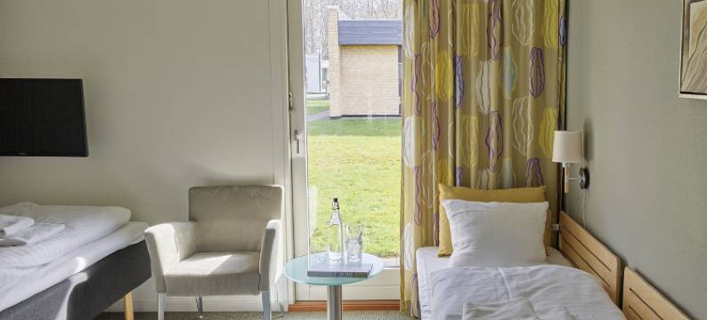 胡塞特米泽尔法特酒店(Huset Middelfart)图片