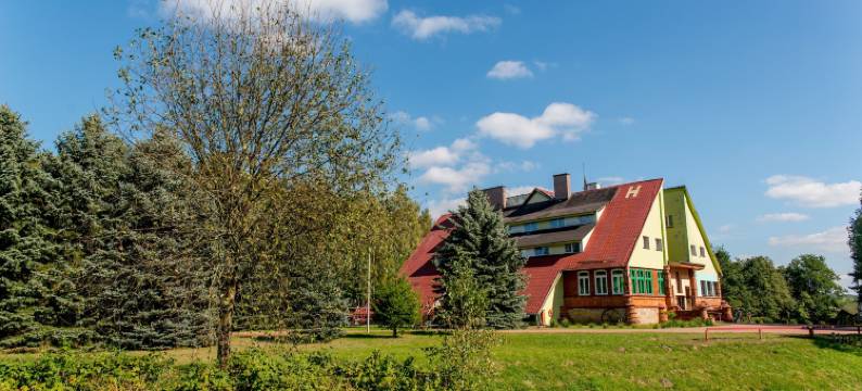 帕克英酒店度假村(Park Inn Resort)图片