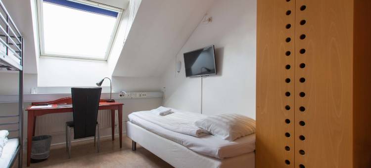 普罗洛瓦酒店及旅馆(Pronova Hotell & Vandrarhem)图片