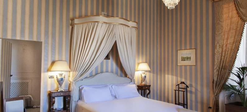 切鲁比尼宫 - 泳池和健康中心(Palazzo Cherubini-Pools & Wellness)图片