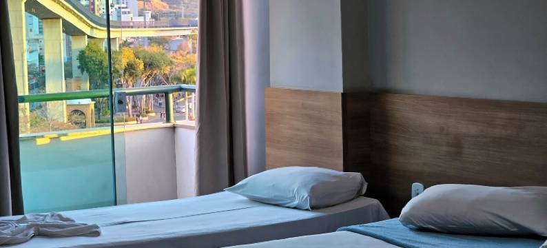 MAPP酒店(Mapp Hotel Aparecida-SP)图片