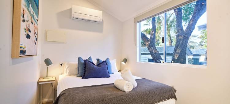 塔斯曼假日公园 - 耶林纳普洞穴(Tasman Holiday Parks - Yallingup Caves)图片