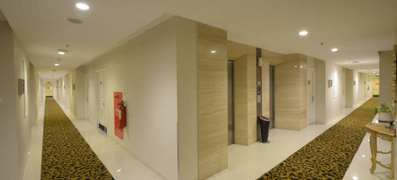 沙维罗大酒店(Grand Savero Hotel Bogor)图片