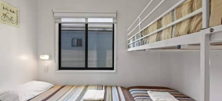 探索公园营地 - 布法罗山(Discovery Parks - Mount Buffalo)图片