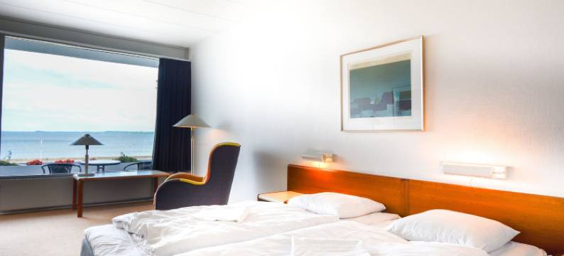 Østersø酒店(Hotel Østersø)图片