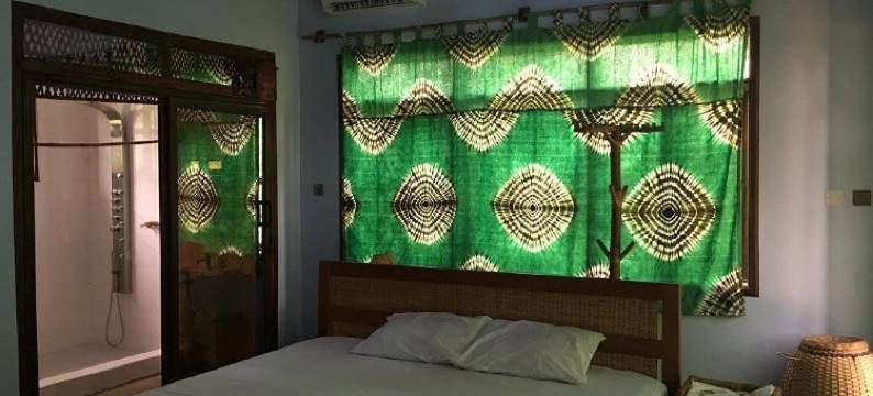 科尔科耶旅馆(Korkoe)图片