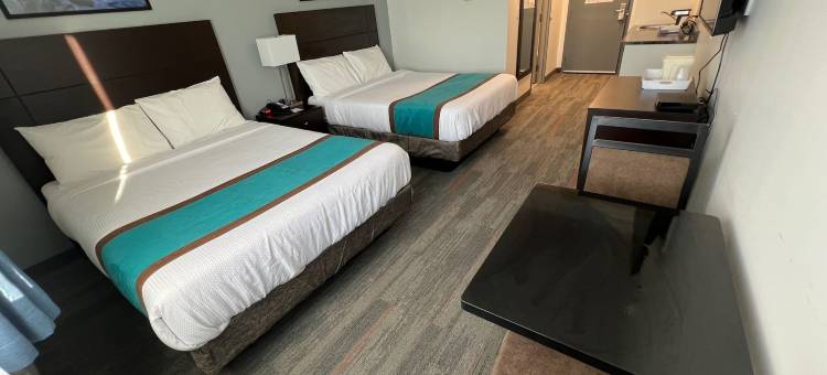 Travelodge by Wyndham Marathon图片