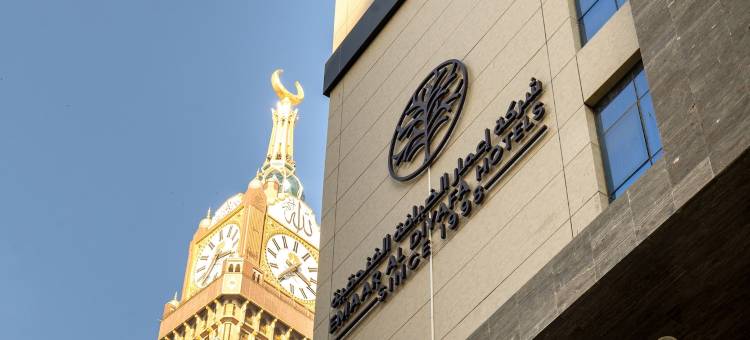 Worth Elite Hotel图片