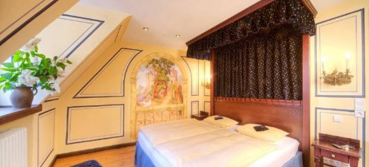 Trip Inn酒店Der Adelshof(Trip Inn Hotel der Adelshof)图片