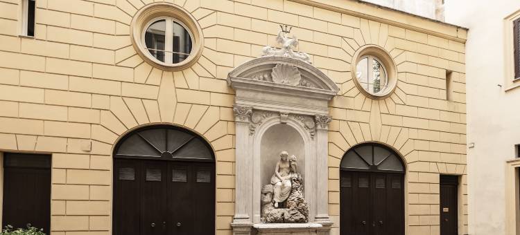 Be Mate Castel Sant'Angelo的伙伴(Be Mate Castel Sant'Angelo)图片