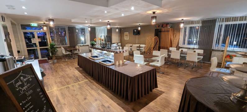 马瑞堡酒店(Hotell Marieberg)图片