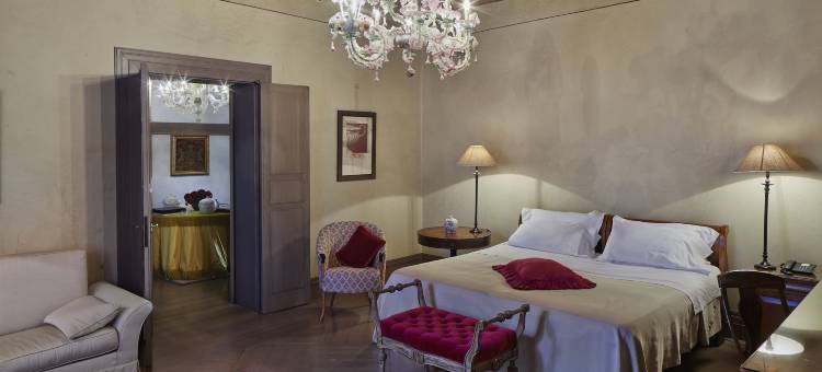 凯佩罗酒店(Albergo Cappello)图片