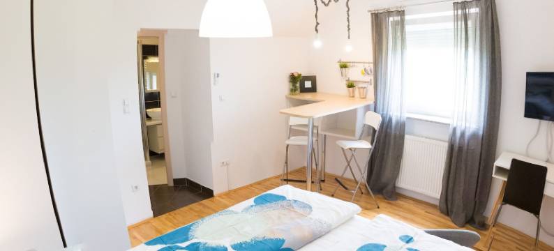 B&B塔拉花园(Tara Garden)图片