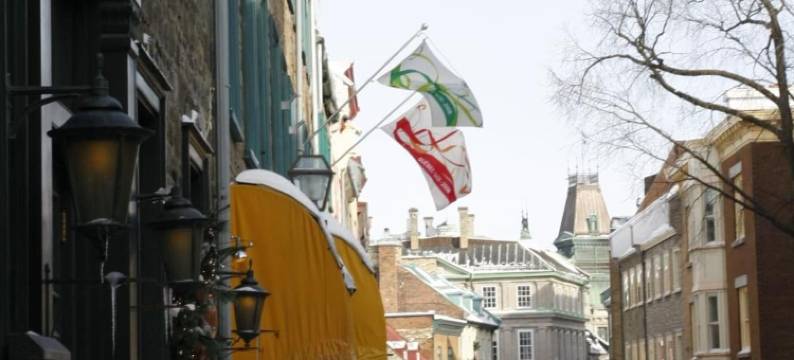 路易斯堡酒店(Hotel Louisbourg)图片