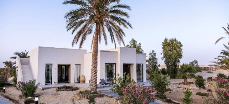 道斯住宅(The Residence Douz)图片