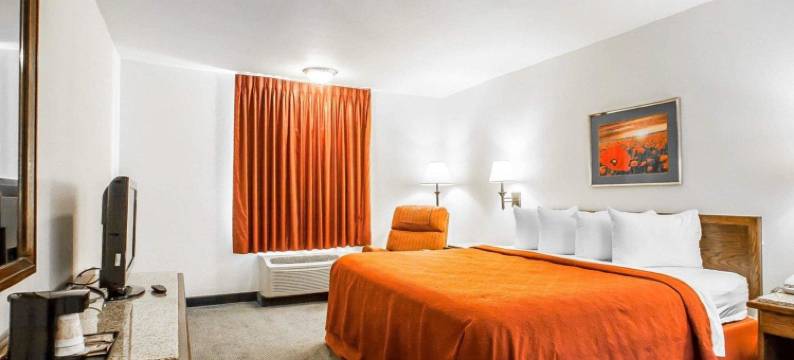 北部凯艺套房酒店(Quality Inn & Suites North)图片