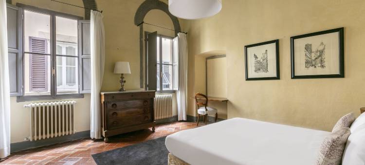 努玛佛罗伦萨贝尔菲奥雷宫(Numa Florence Palazzo Belfiore)图片