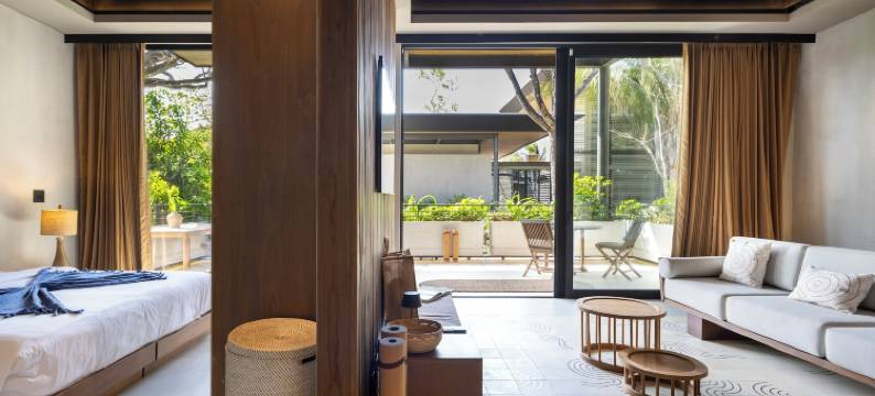 昆浪潭Nosara驻地(Quin Surf Residence Nosara)图片