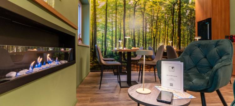 拉里奇别墅(Villa dei Larici)图片