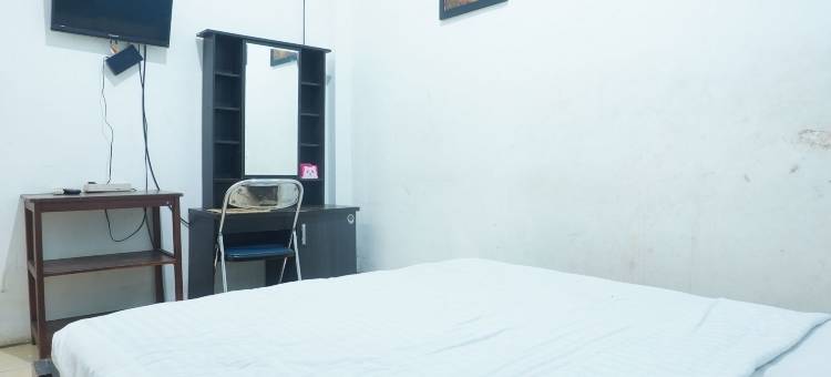 OYO 酒店格租屋卡拉丹(Hotel O Gr Kost Kaladan)图片