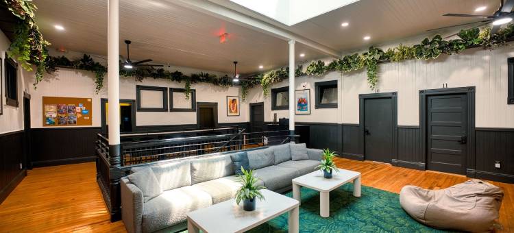 海哟旅馆夏威夷(Howzit Hostels Hawaii)图片