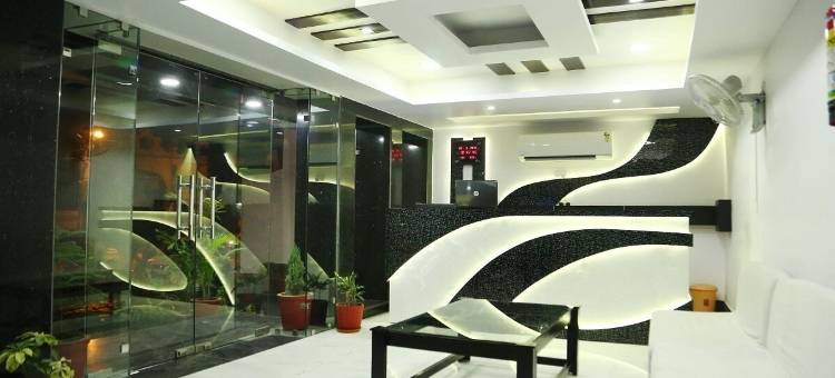 金色旅馆(Hotel Golden Inn)图片