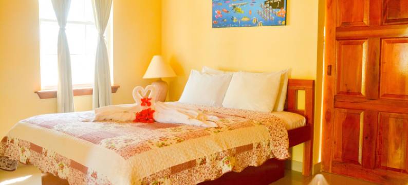 皇家加勒比度假酒店(Royal Caribbean Resort)图片