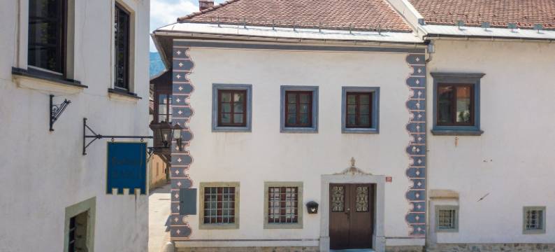 Vila Radolca公寓和房间(Vila Radolca Apartments & Rooms)图片