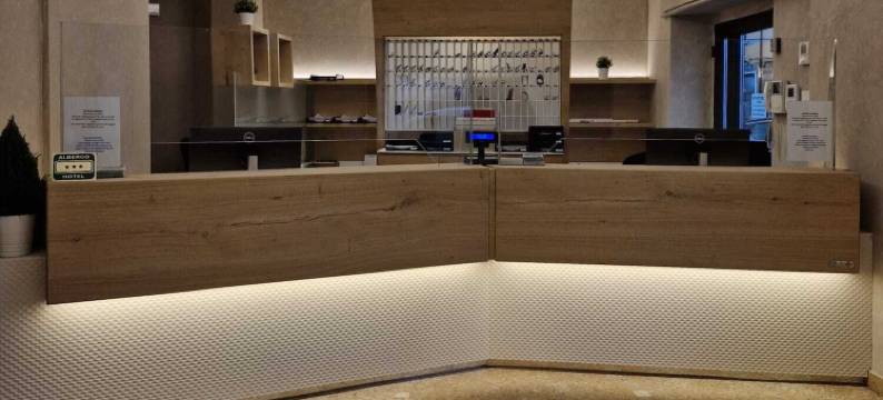 安蒂卡迪莫拉酒店，曼特尼亚酒店(Hotel Antica Dimora, MantegnaHotels)图片