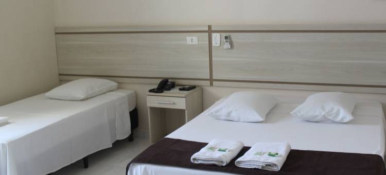 吉利德酒店(Hotel Galead)图片