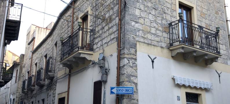 星空下民宿(- Sotto le Stelle - B&B)图片